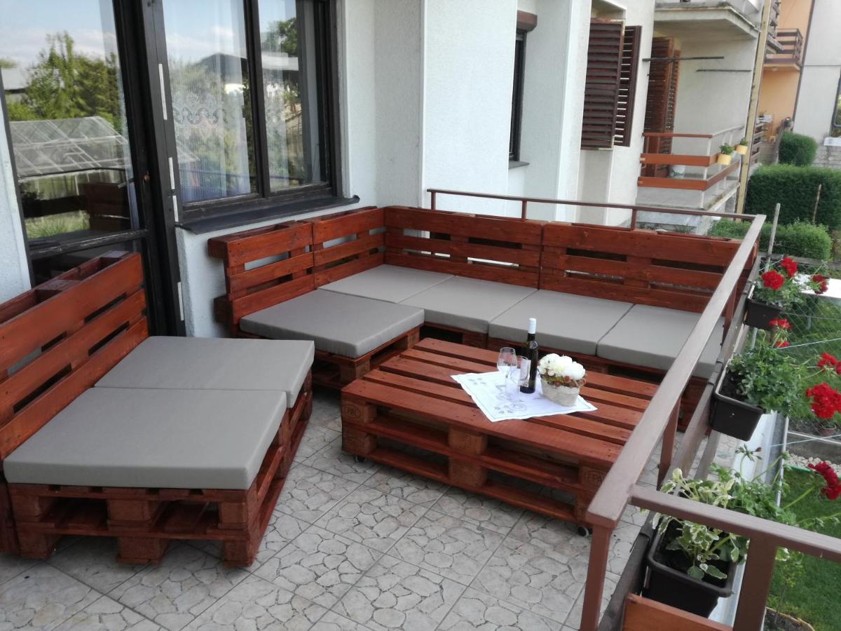 Ubytovanie Viktoria Dunajska Streda Ngoại thất bức ảnh